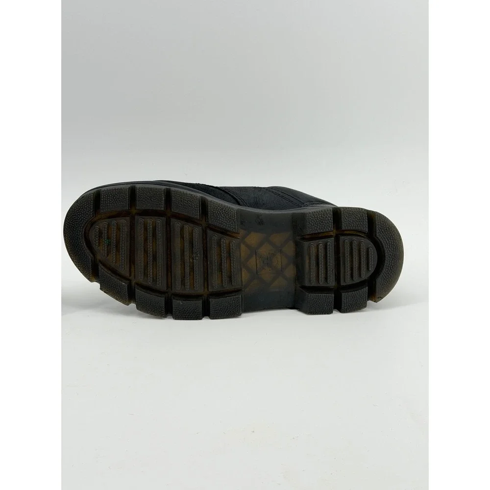 Dr. Martens keywords gorpcore